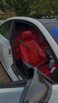 BMW e92 335d A/T M57 210kw - 15