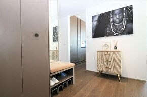 PRENÁJOM - Exkluzívný 3-izbový byt na najvyššom podlaží, FUX - 15