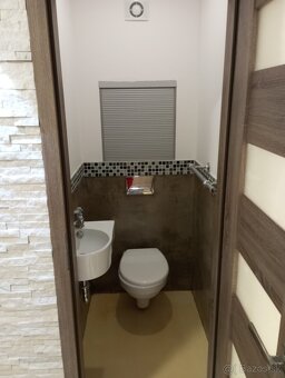 3 izbový byt s loggiou Trstená - 15