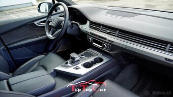 ⏩ Audi Q7 50 3.0 TDI mHEV S-line quattro tiptronic - 15