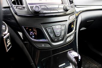 Opel Insignia ST - 15