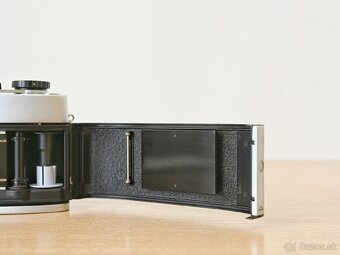 Leicaflex SL / Summicron 50mm f2 (2-CAM) - 15