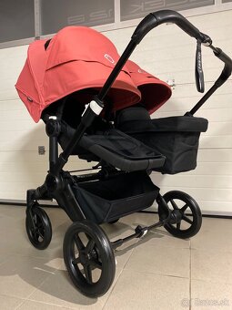 🌺🌺 Bugaboo Donkey 5 duo 🌺🌺 - 15