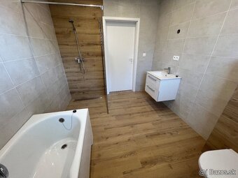 Nízkoenergetická novostavba, rodinný dom, Semerovo - 15