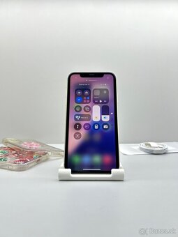 iPhone 11 WHITE NOVÁ BATÉRIA ZDRAVIE 100% - 15