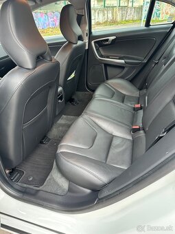 Volvo S60 momentum 1.6D manual 6st - 15