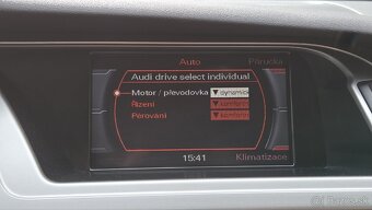 Audi A4 B8 2.7TDI AUTOMAT - 15