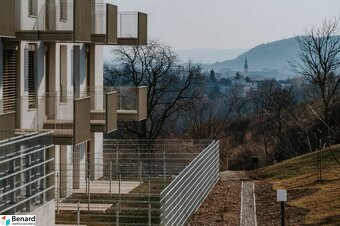 PRENÁJOM 2 IZB. BYT, NOVOSTAVBA, PARKOVACIE MIESTO V GARÁŽI. - 15