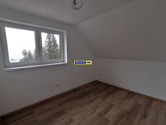 Chaty novostavby na prenájom Martinské Hole pre ďalší prenáj - 15