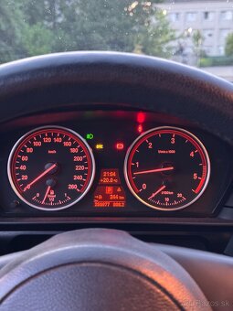 BMW 530d E60 M-packet INDIVIDUAL 2007 300koni Stage 1 - 15