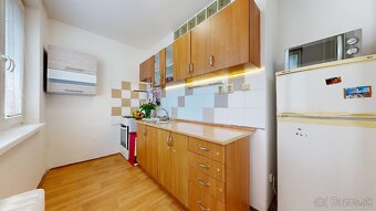 2 izbový byt (54m2), Petzvalova, Košice - Terasa - 15