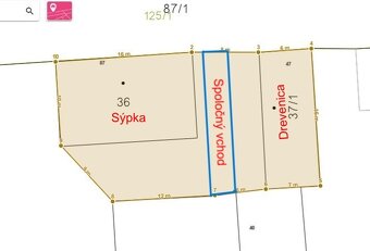 Predáme malý rodinný dom - 15