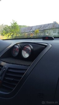 Peugeot 206+ - 15