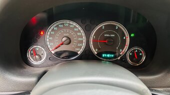 Jeep Cherokee 2.8 CRD 16V Limited A/T - 15
