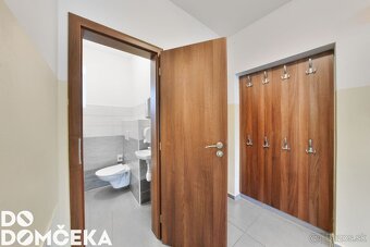 DO DOMČEKA | Priestranná vila v komplexe so štedrým pozemkom - 15