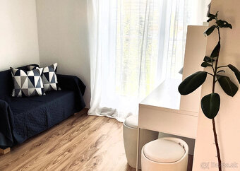 Na predaj moderný 5-izbový nízkoenergetický rodinný dom – Ču - 15