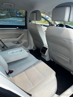 Volkswagen Passat B8 1.6TDi DSG - 15
