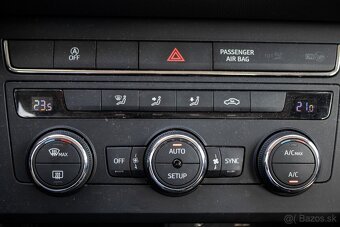 Seat Leon ST 1.2 TSI Style 81kW (2017) - 15