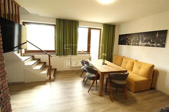 NA PREDAJ 3-IZBOVÝ NOVÝ ZARIADENÝ APARTMÁN "P14" V... - 15