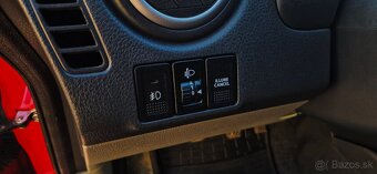 Suzuki SX4 1.6i 79 kW , 4WD , AC , tazne , kamera - 15