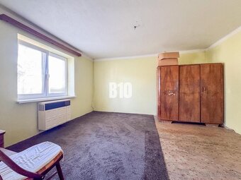 Rodinný dom s veľkým pozemkom (4641 m2)  - Ondrejovce - 15