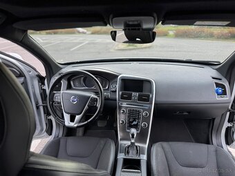 Volvo XC 60 rok výroby 2015 - 15
