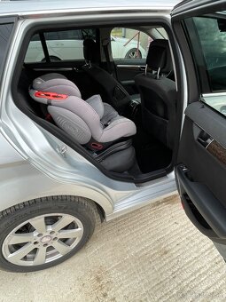 Mercedes w204T pripadne výmena starší Mercedes alebo stroj - 15