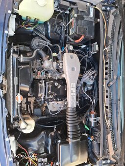 Suzuki vitara 1,6i 59kw  4x4   4x4 - 15