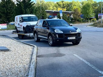 ODŤAHOVÁ SLUŽBA 24/7 ZVOLEN KRUPINA DETVA - 15