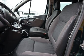 Fiat Talento 1,6 JTD 89KW M6 - 15