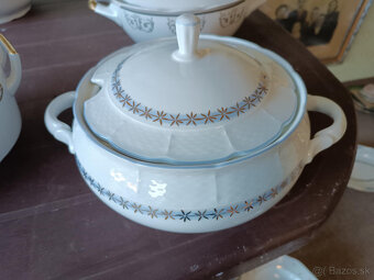 Polievkové misy - 15