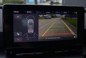 Cupra Formentor 2.0 TDI 4Drive DSG - 15