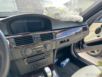 Rozpredam bmw 330i e91 - 15