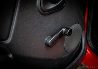 Dacia Logan 1.4 8V Access, 55kW, M5, 4d. - 15