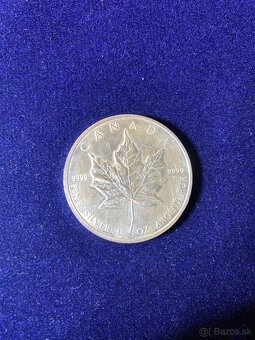 Predám mince - 15