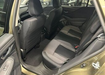 Subaru Outback 2.5 ACTIVE 2025 | Záruka 124 kw3 - 15
