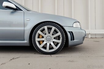 Origo AUDI S-line Disky 5x112 R18 - 15