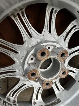 Bmw r17 5x120 Mpacket - 15