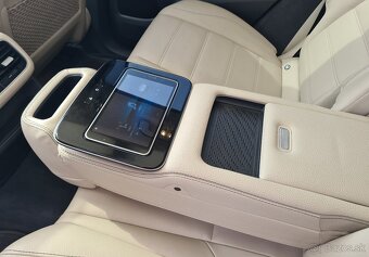 MERCEDES-BENZ GLE SUV 450 MHEV 4MATIC A/T /MOŽNÝ ODPOČET DPH - 15