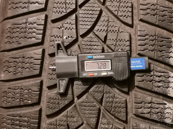 Mercedes Benz EQS (V297) - orig. 19" alu s pneu - 15