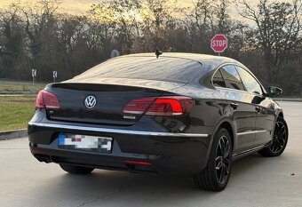 Volkswagen Passat CC 2.0 TDI BlueMotion - 15