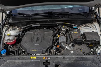 Predám Hyundai Santa Fe 148 kW, 4x4, r.v. 2021 - 15