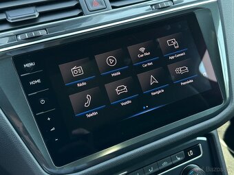 Volkswagen Tiguan Allspace R-Line 2.0TDi 4Motion DSG , WEBAS - 15