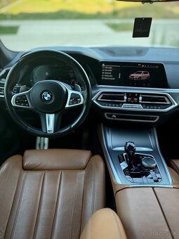 BMW X5 3.0d | M-Paket - 15