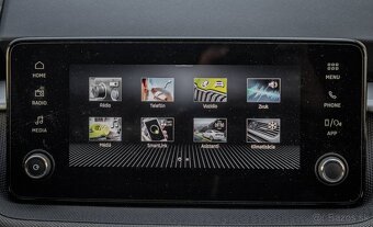 Škoda Fabia 1.0 TSI Selection - 15