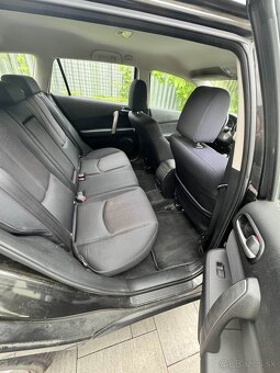 Mazda 6 Combi - 15