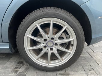 Mercedes B180 90kw Automat Benzin - 15