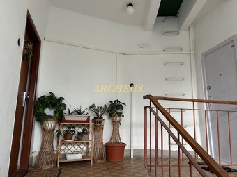 2 IZBOVÝ BYT TEHLA ,  59 m2 - ČSL. ARMÁDY - KE - STARÉ MESTO - 15