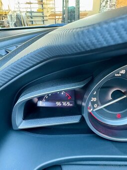 Predám Mazdu 3, 2.0 Skyactiv 88KW, 2014 pôvod SR - 15