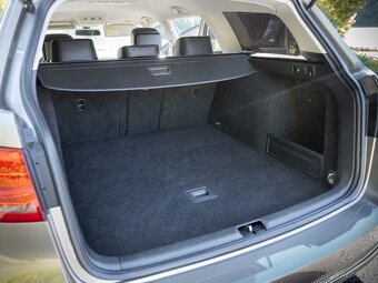 VW Passat 2.0 TDI - 15